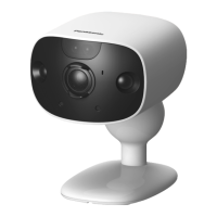 Preview: Panasonic HomeHawk KX-HNC500