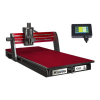 Preview: Next Wave CNC SHARK HD500 Series
