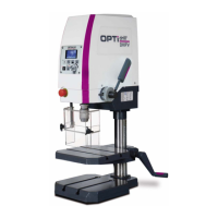 Preview: Optimum OPTi drill DX 17V