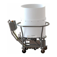 Preview: Pall LevMixer DB-300