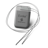 Preview: SALUDA MEDICAL Evoke SCS