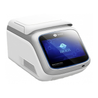 Preview: Bioer GeneExplorer GE-96G