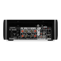 Preview: Marantz M-CR611/U1B