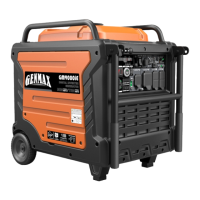 Preview: GENMAX GM9000iE