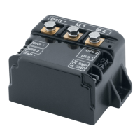 Preview: Harken Dual-Function Control Box