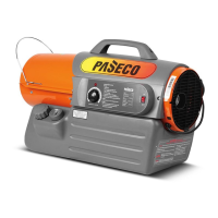 Preview: PASECO IH75000