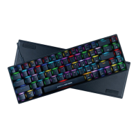Preview: Cosmic Byte ARTEMIS CB-GK-31