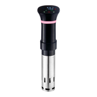 Preview: Sous Vide Consulting SV-805
