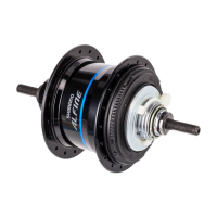 Preview: Shimano ALFINE Inter-11