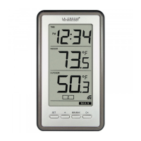 Preview: La Crosse Technology WS-9160U-IT