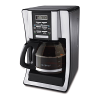 Preview: Mr. Coffee BVMC-SJX33GT