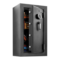 Preview: SentrySafe EF4738E