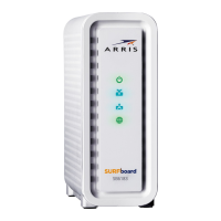 Preview: Arris SB6183