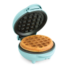 Waffle Maker Logo
