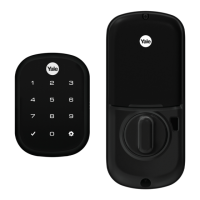 Preview: Assa Abloy Yale YRD256