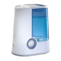 Preview: Vicks V750 Series