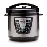 Preview: Power Pressure Cooker XL PPC780P