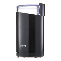 Preview: Krups F203