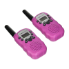 Two-Way Radio Logo