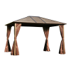 Outdoor Furnishing Logo