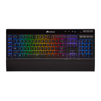 Preview: Corsair K57 RGB