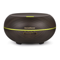 Preview: InnoGear Aroma Diffuser