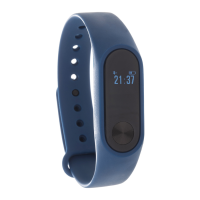 Preview: RBX Fitness Tracker