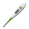 Thermometer Logo