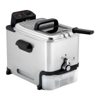 Preview: T-Fal FR8000