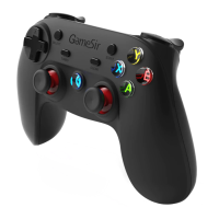 Preview: GameSir G3S