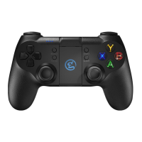 Preview: GameSir T1s