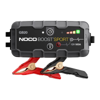 Preview: NOCO Genius GB20