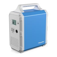 Preview: MAXOAK Bluetti EB120