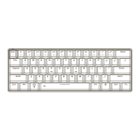 Preview: Dareu EK861-GTR