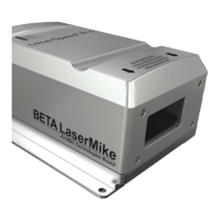 Preview: BETA LaserMike LaserSpeed Pro 8500-4