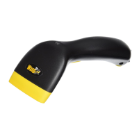 Preview: Wasp CCD Scanner
