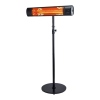 Patio Heater Logo