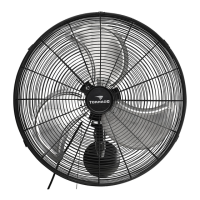 Preview: Tornado HI-FAN-16WMPRO-1P