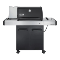 Preview: Weber SPIRIT 320