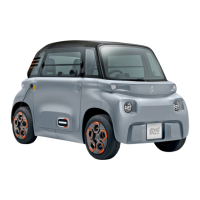 Preview: CITROEN AMI 2021