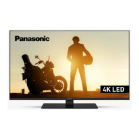 Preview: Panasonic TX-43LX650B