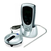 Preview: Weber Thermometer