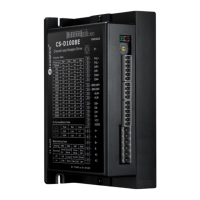 Preview: Leadshine Technology CS-D1008E