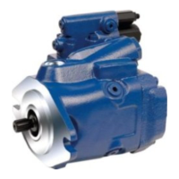 Preview: Mannesmann Rexroth A10VO 25 DFR