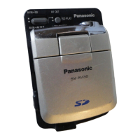 Preview: Panasonic SV-AV30