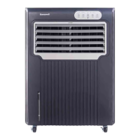Preview: Honeywell CO70PE