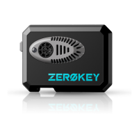 Preview: ZeroKey QTM-UAR10