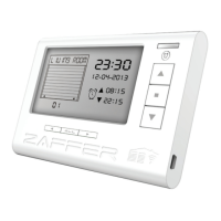 Preview: ZAFFER MULTI TIMER