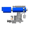 Industrial Equipment Logo