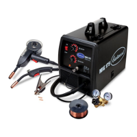 Preview: Eastwood MIG175 WELDER